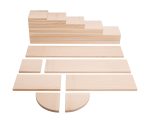 Uhlriesen Bauplatten