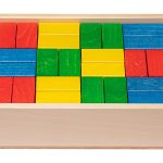 Uhl-Color-Backsteinbaukasten