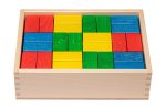 Uhl-Color-Backsteinbaukasten