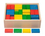 Uhl-Color-Backsteinbaukasten