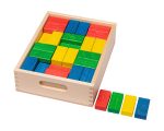 Uhl-Color-Backsteinbaukasten