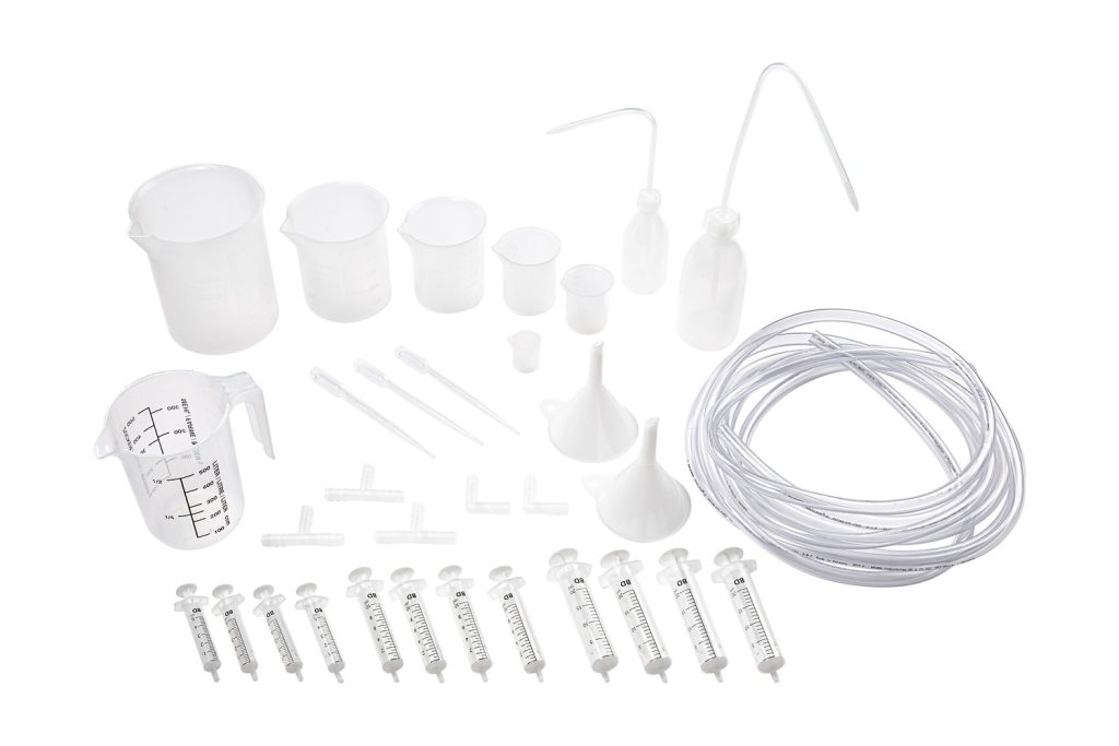 Wasserwerkstatt Einsteiger Set