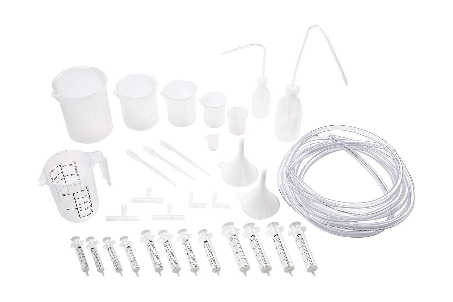 Wasserwerkstatt Einsteiger Set Wasserwerkstatt Einsteiger Set