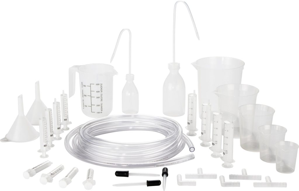 Wasserwerkstatt Einsteiger Set