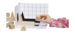 Malschablonen Erg. Set A3