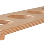 Gläsertablett