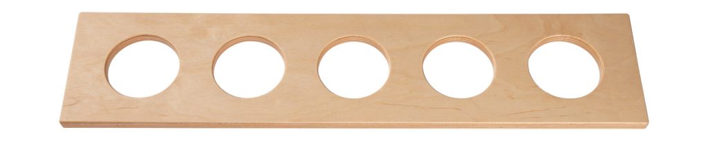Gläsertablett