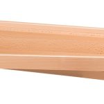 Tischkegelbahn
