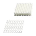 Rimosa Ringplatten quadratisch