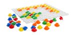 Rimosa Ringplatten quadratisch