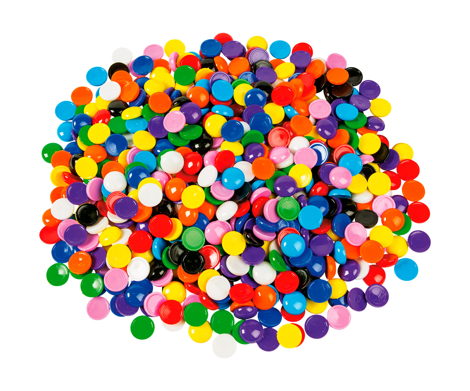 Muggelsteine Ø 19,5 mm Muggelsteine Ø 19,5 mm