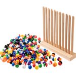 Riesen-Aximo-Mischpackung