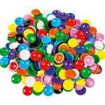 Muggelsteine Ø 31 mm