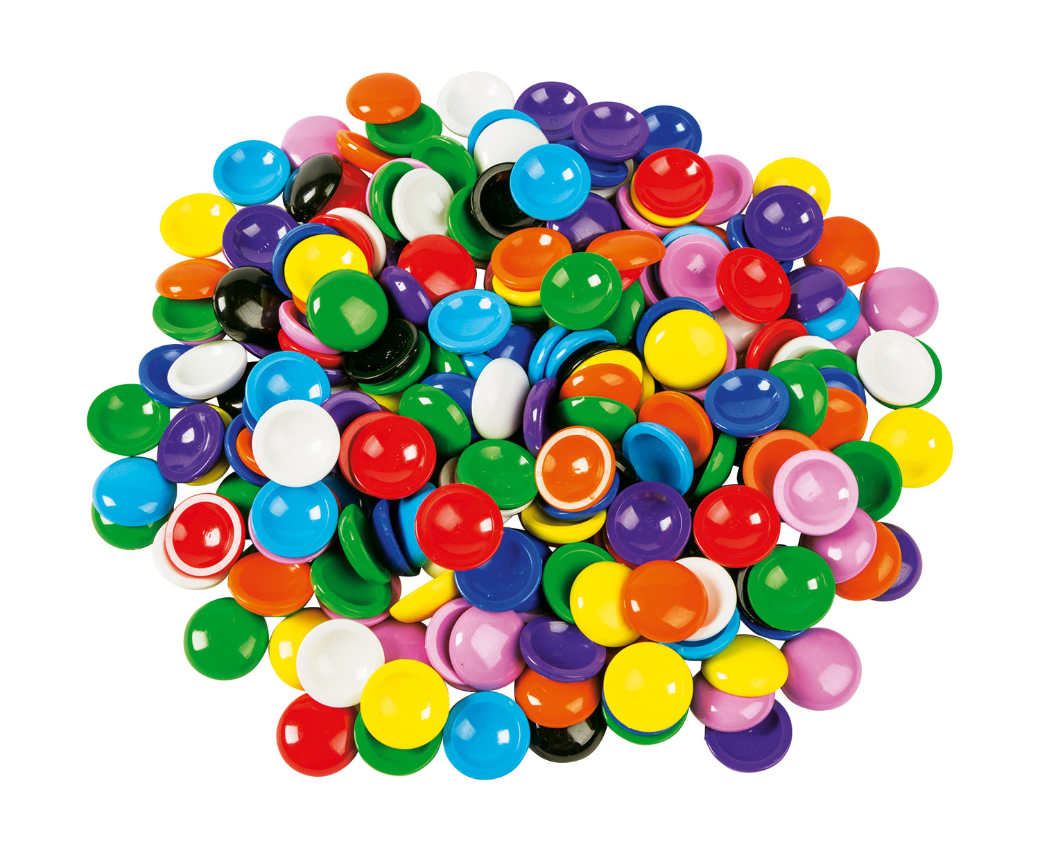 Muggelsteine Ø 31 mm Muggelsteine Ø 31 mm