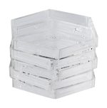 Prismo transparent Grundpack.