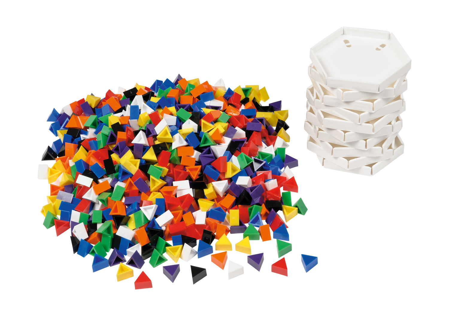 Prismo-Großpackung Prismo-Großpackung