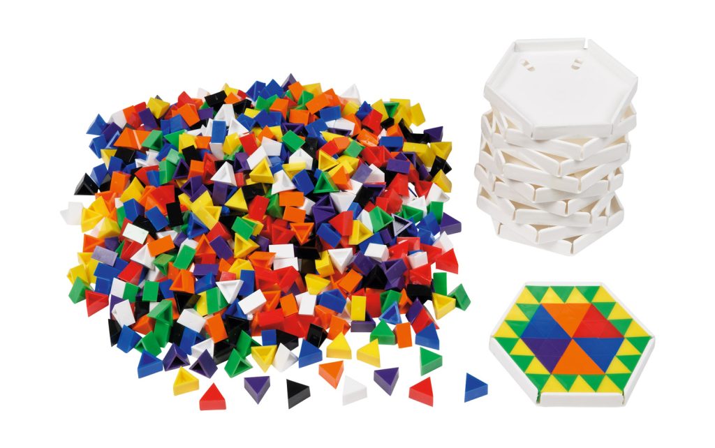 Prismo-Großpackung