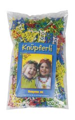 Knüpferli Originalfarben