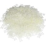 Fluoreszierende Knüpferli