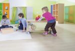 Knüpferli Mischfarben
