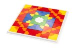 Herzpuzzle-Set