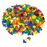 Herzpuzzle-Legest. Großpack.