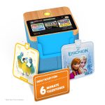 tigerbox TOUCH PLUS (blau) - Swiss-Edition