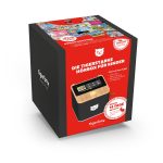 tigerbox TOUCH PLUS (schwarz) - Swiss-Edition